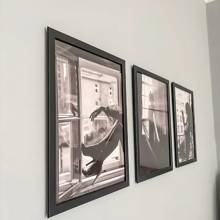 Apartament Morning Light *